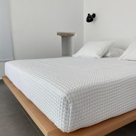 Lefko Apartments Tavronitis  Luaran gambar
