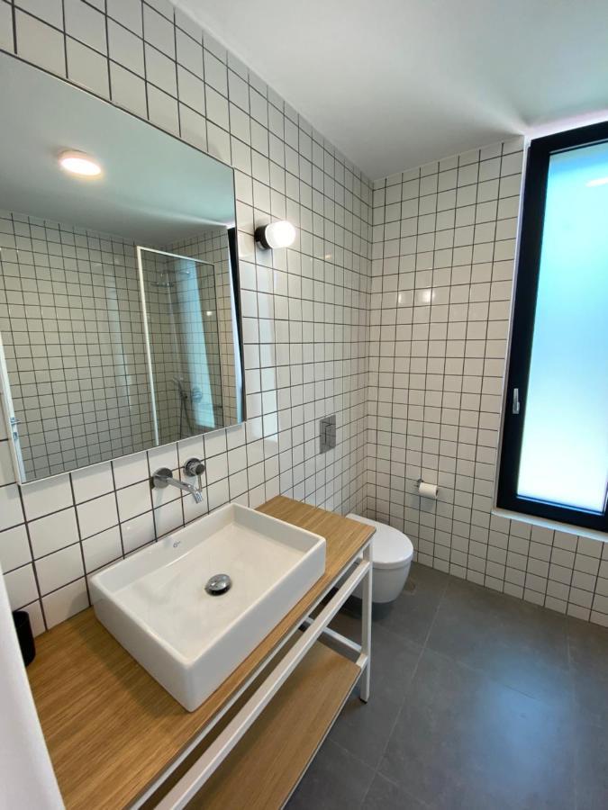 Lefko Apartments Tavronitis  Luaran gambar