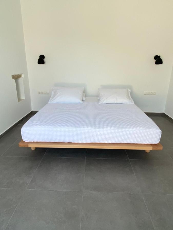 Lefko Apartments Tavronitis  Luaran gambar