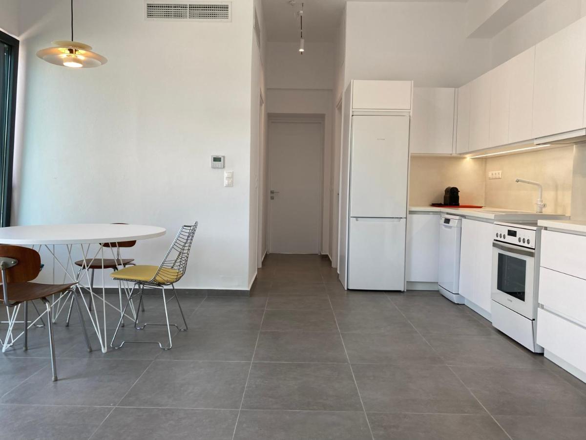 Lefko Apartments Tavronitis  Luaran gambar