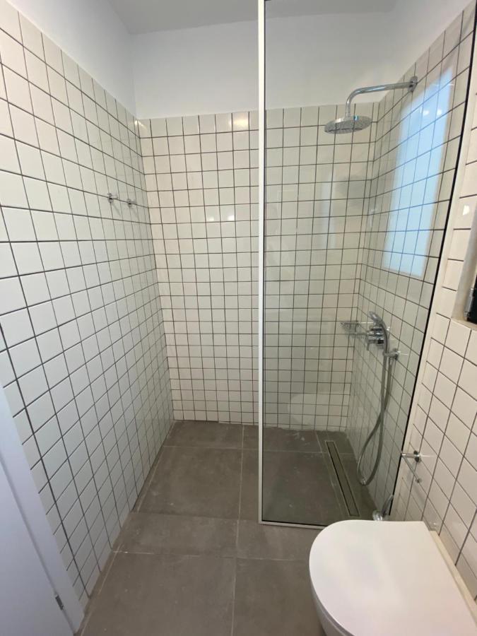 Lefko Apartments Tavronitis  Luaran gambar
