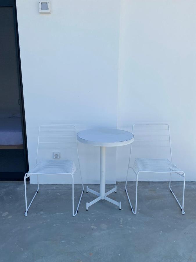 Lefko Apartments Tavronitis  Luaran gambar