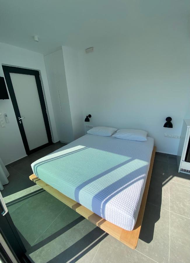 Lefko Apartments Tavronitis  Luaran gambar