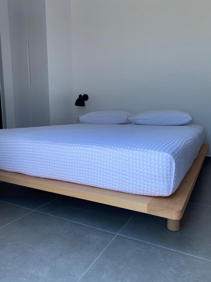 Lefko Apartments Tavronitis  Luaran gambar