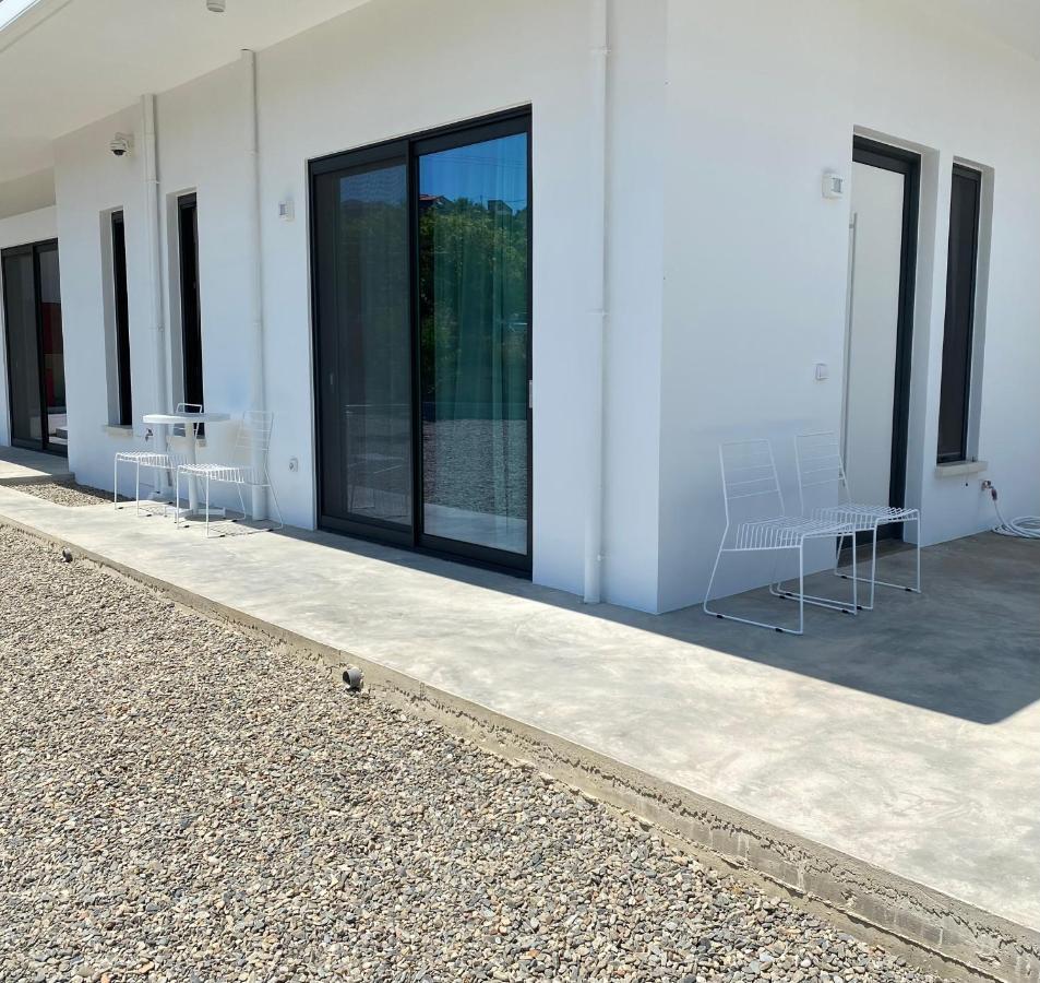 Lefko Apartments Tavronitis  Luaran gambar