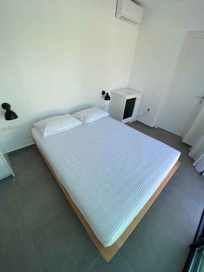 Lefko Apartments Tavronitis  Luaran gambar