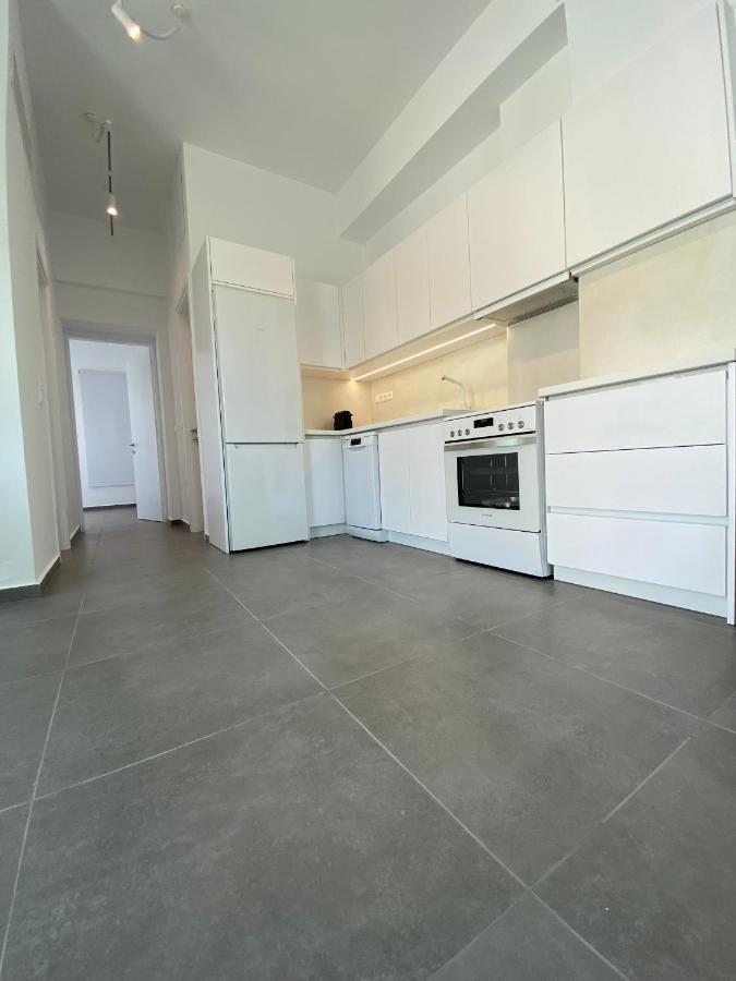 Lefko Apartments Tavronitis  Luaran gambar