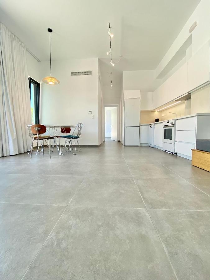 Lefko Apartments Tavronitis  Luaran gambar