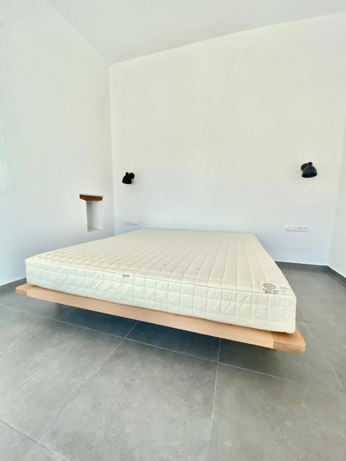 Lefko Apartments Tavronitis  Luaran gambar