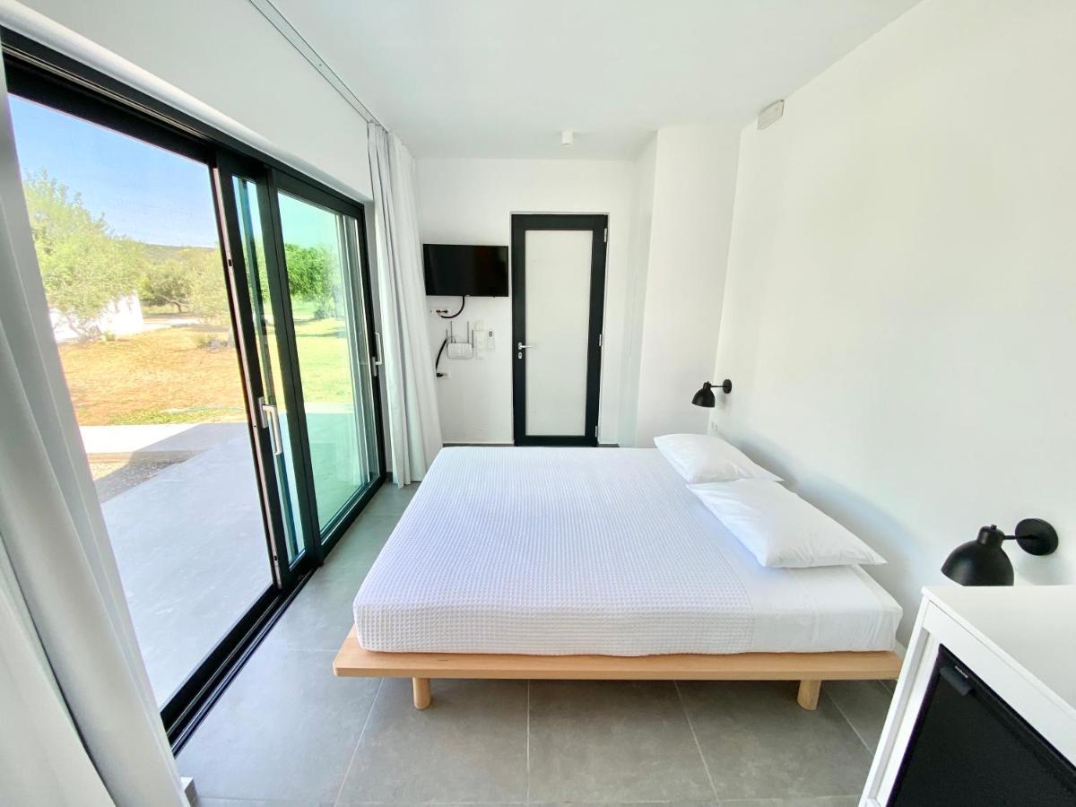 Lefko Apartments Tavronitis  Luaran gambar