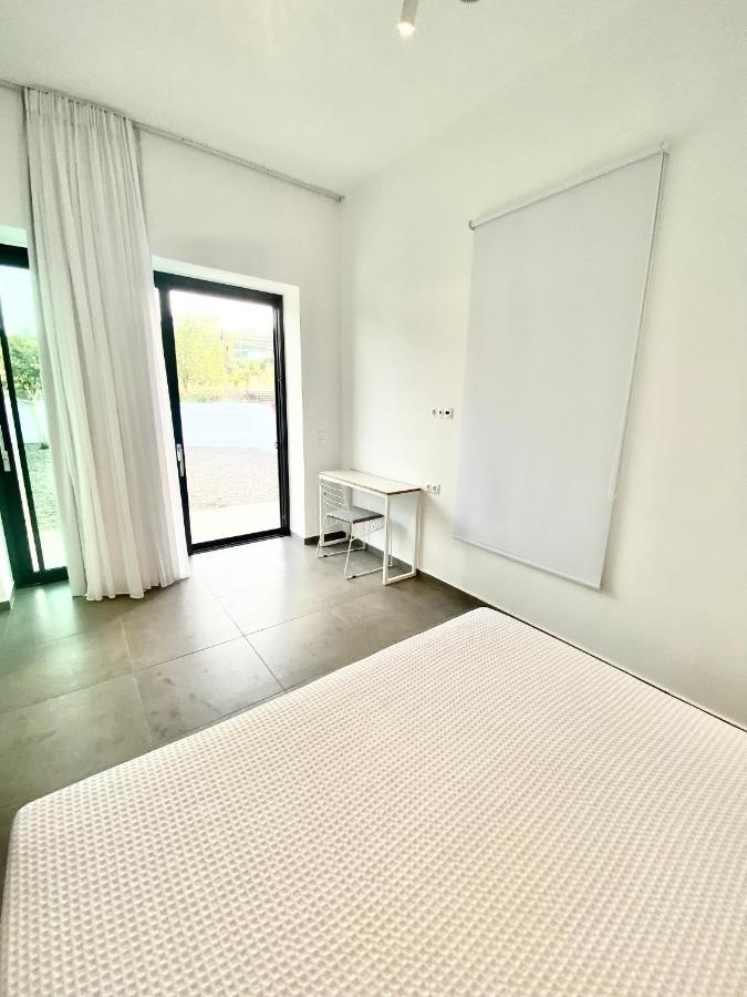 Lefko Apartments Tavronitis  Luaran gambar