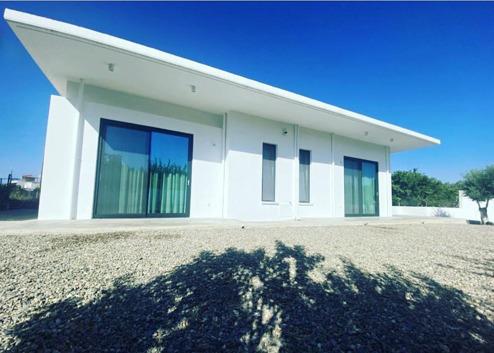 Lefko Apartments Tavronitis  Luaran gambar