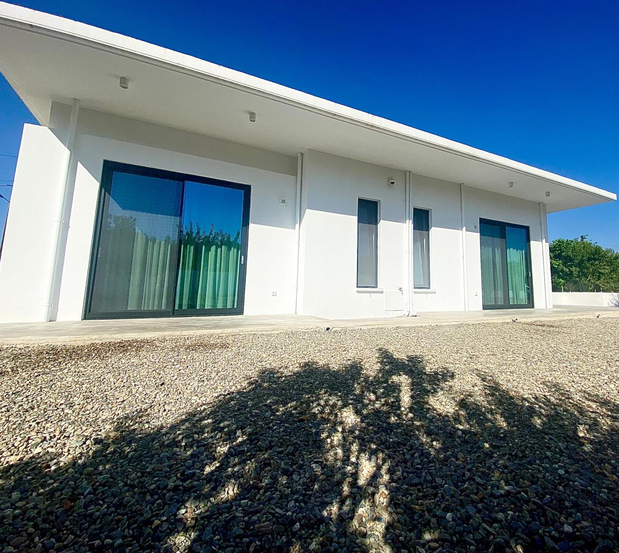 Lefko Apartments Tavronitis  Luaran gambar